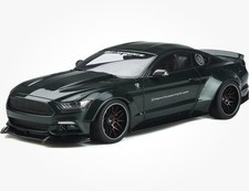 GT Spirit Ford Mustang Liberty