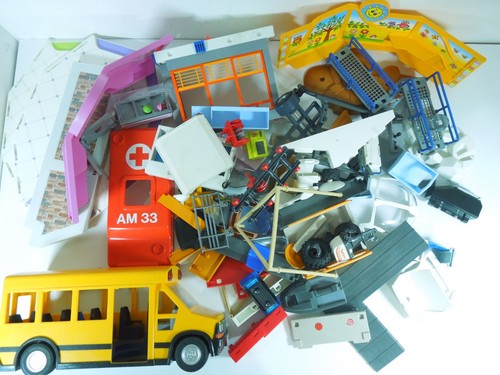 Playmobil pacchetto ricambi - playmobil, da