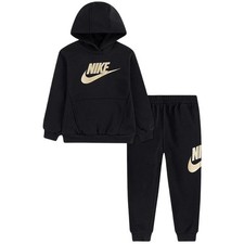TUTA BAMBINI NIKE 86L135 G0G