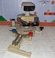 R.O.B. ROB ROBOT BUDDY CONSOLE
