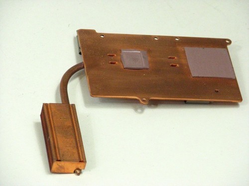 Scheda grafica difettoso - grafica, acer