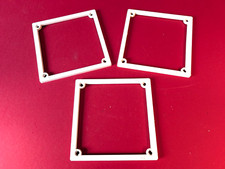 Targa Lambretta Li TV SX GP/DL