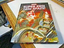 MARVEL - SUPER EROI NELLO