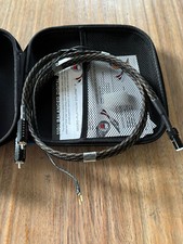 cavo phono Wireworld Eclipse 8 rca-din