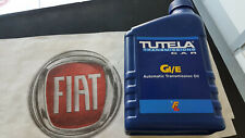 TUTELA TRANSMISSION GI/E ATF DEXRON III cod.15051616