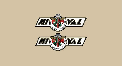 Mival fmi adesivi - fmi, serbatoio