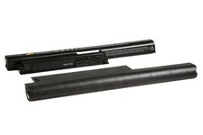 Batteria professionale 4400 mAh per laptop SONY VAIO PCG-71812V PCG-71811W