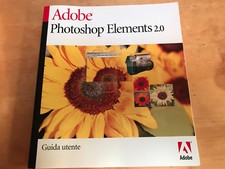 Guida Adobe Photoshop Elements 2.0