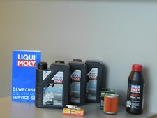 Kit Manutenzione Quad CF Moto