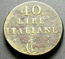ITALIA STATI PREUNITARI
