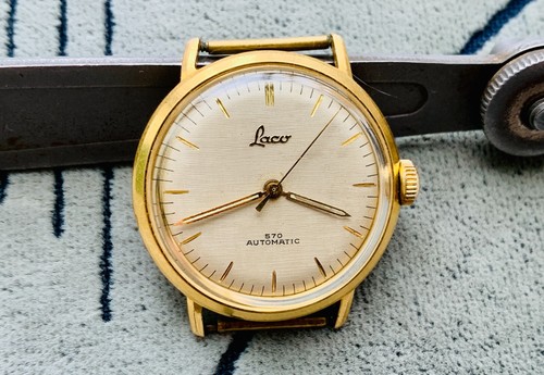 Laco 570 automatico - 570,