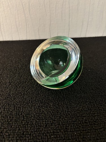 Cenere argento mezzo sfera - cenere,