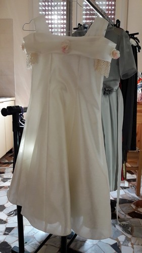 Abito prima sartoria vestito - abito, sartoria.vestito