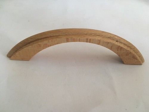 Maniglia mobile legno - x,