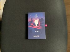 UFFICIALE WELCOME PASS MANCHESTER CITY-INTER FINAL ISTANBUL 2023 CHAMPIONS LEAGUE