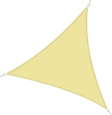 Tenda a Vela per Esterno