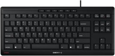 Tastiera USB cablata Cherry