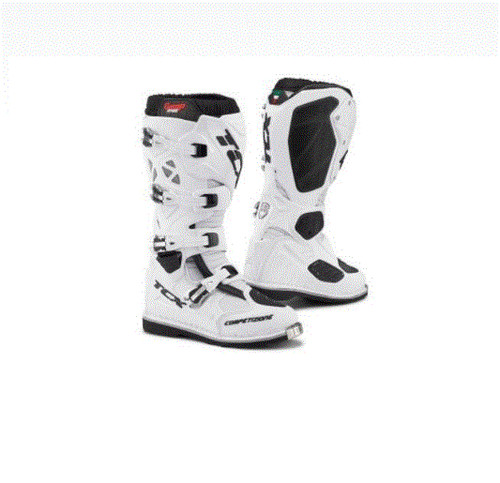 Stivali moto cross - comp, evo