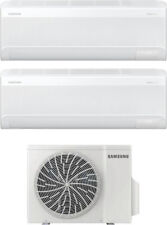 Samsung Climatizzatore Dual