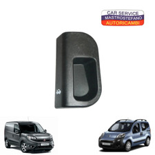 MANIGLIA APERTURA COFANO