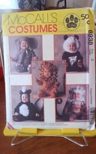 Mccalls Costumes Tom Arma