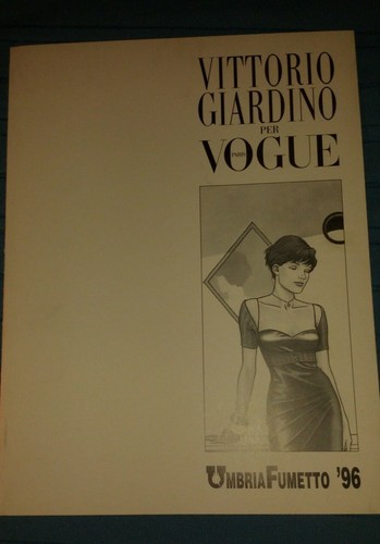 Vittorio giardino portfolio - vittorio,