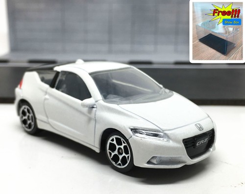 Majorette honda crz bianco - crz,