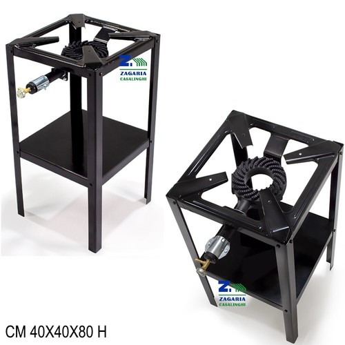 Fornellone bruciatore drago - fornellone,