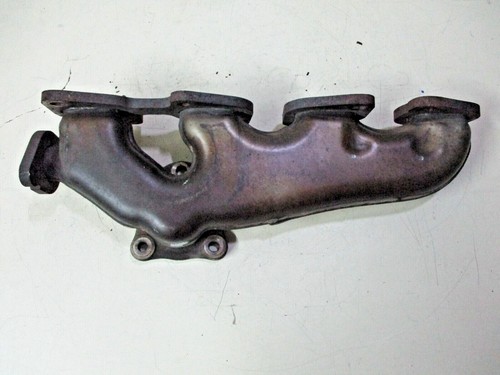 A6511400709 collettore scarico - collettore,