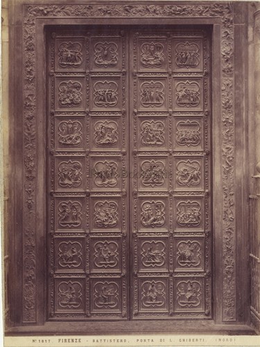 Florence firenze porta - firenze, di