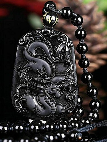 Collana zodiaco cinese