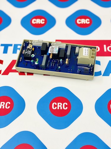 Centralina smd - centralina, (