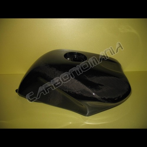 Serbatoio carbonio ducati 748 - carbonio,