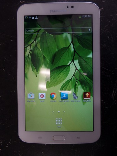 Samsung galaxy tab t210 - samsung, 3