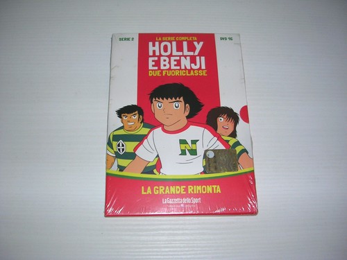 Dvd holly benji due - holly, e