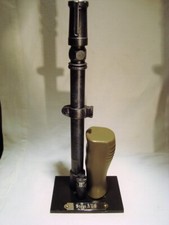 Support display stand for