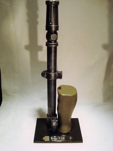 Support display stand for