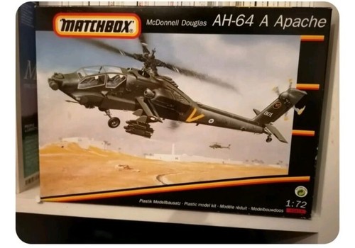 Elicottero mcdonnell douglas - elicottero-,