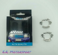 Coppia Adattatori H7 per