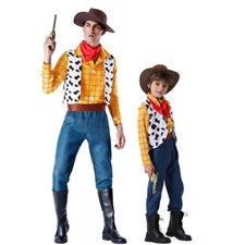 Toy Story Woody Halloween