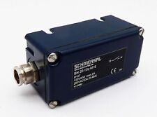 Schmersal BN 20-10z-M16