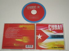 VARIOUS ARTISTS/CUBA!- 15