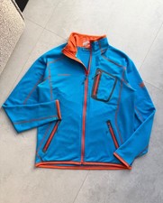 Giacca pile uomo MAMMUT Eiger
