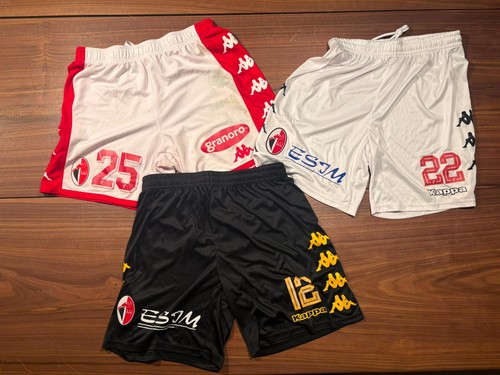 Bari calcio kombo pantaloncini - kombo,