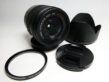 Panasonic Lumix 14-45 mm
