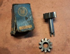 Coppia Ingranaggi Pompa Olio