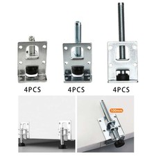 Livellatore per gambe da