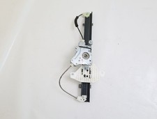 Alzavetro posteriore sinistro