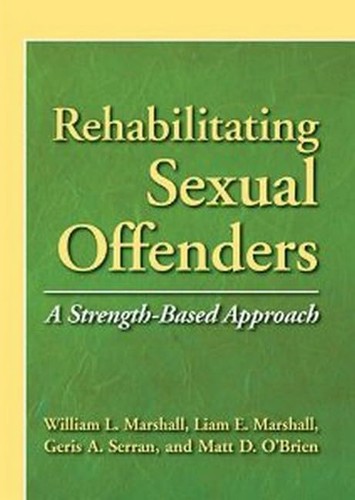 Rehabilitating sexual - rehabilitating,