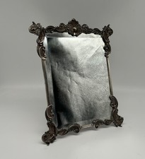 Vecchio Base-Specchio Um 1900